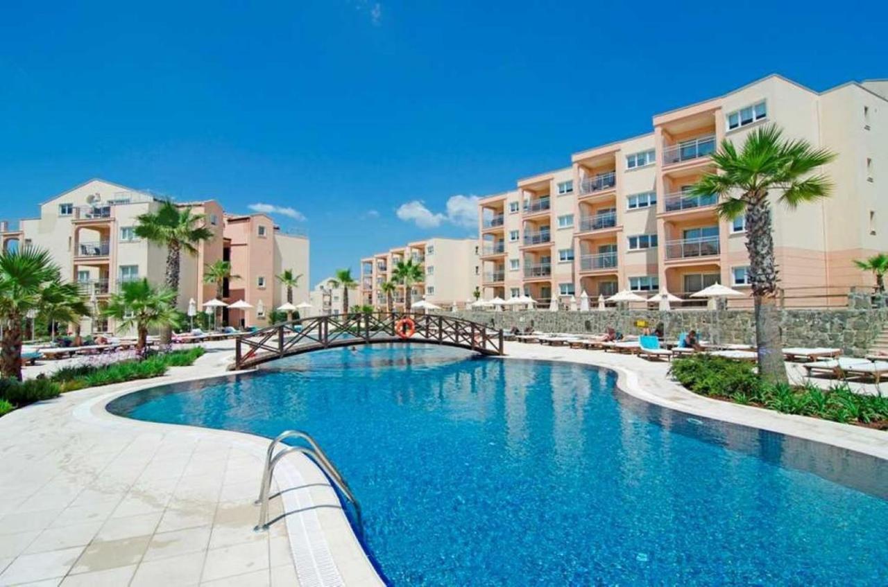 Kusadasi Golf & Spa Resort Aydin Eksteriør billede