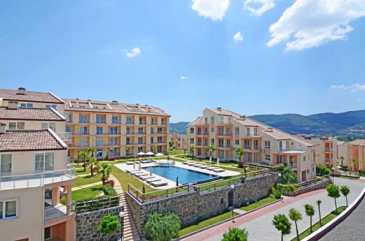 Kusadasi Golf & Spa Resort Aydin Eksteriør billede