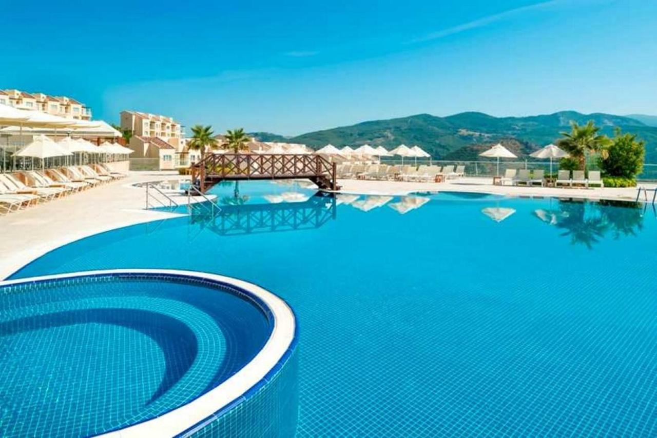 Kusadasi Golf & Spa Resort Aydin Eksteriør billede